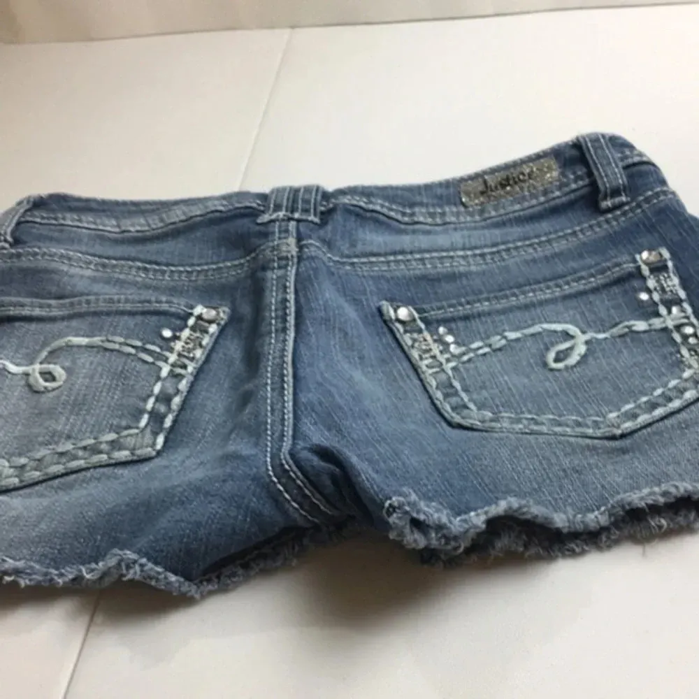 Justice Premium jeans size S - Image 7