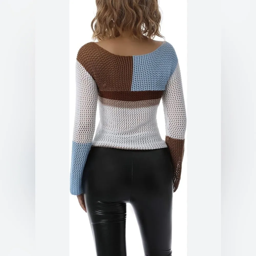 Knitwear Color - Image 2