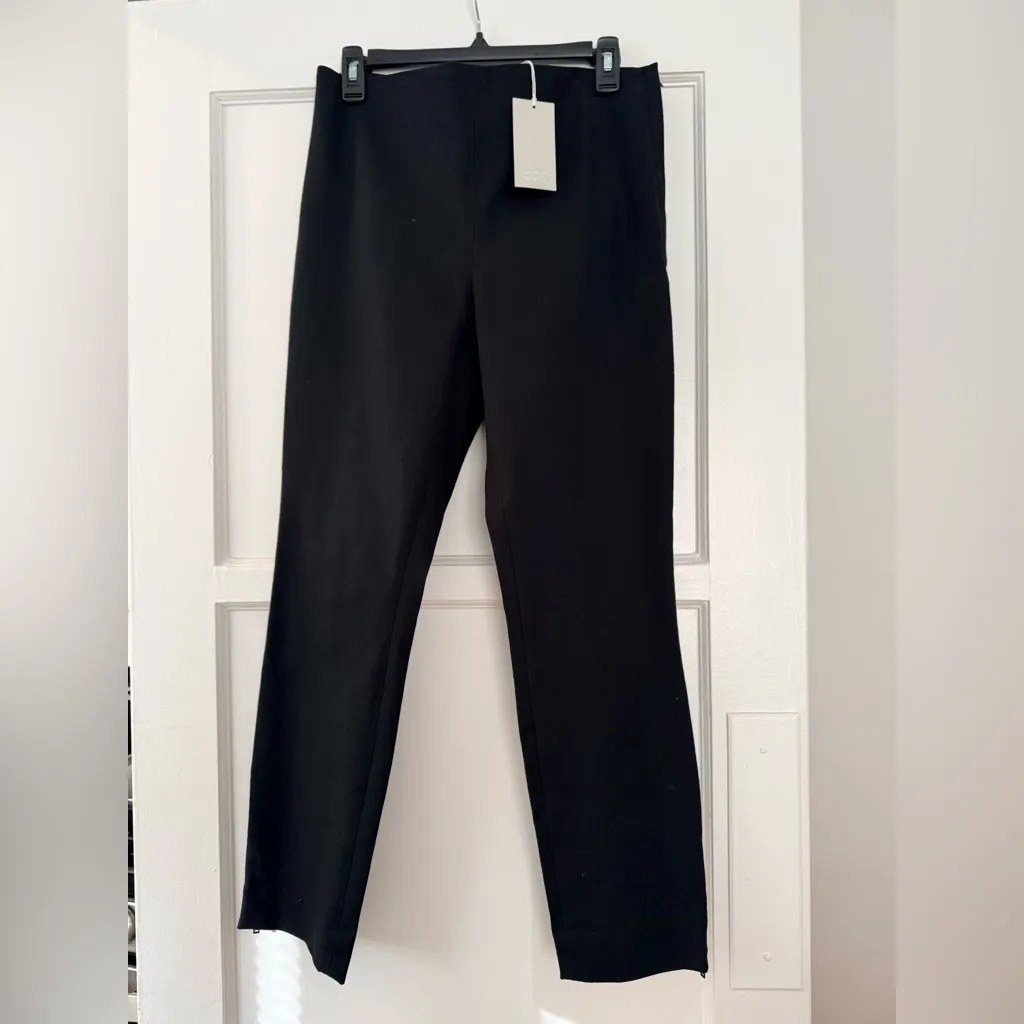 COS NWT  black pants - Image 2