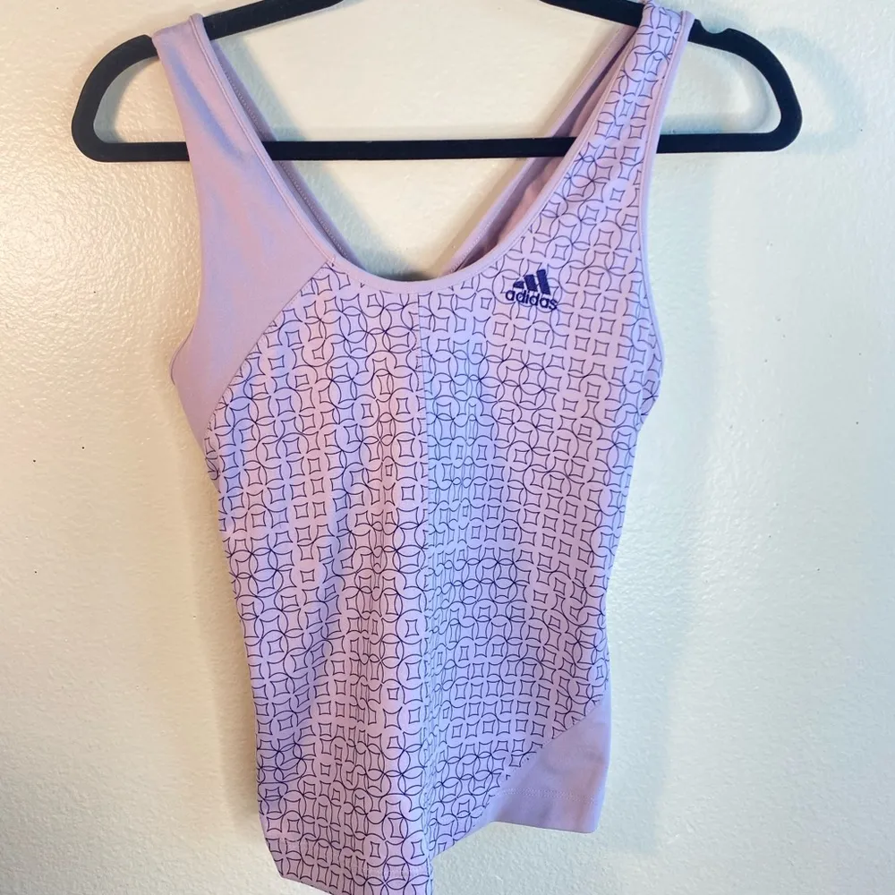 Adidas cross over tank 06 - Image 6
