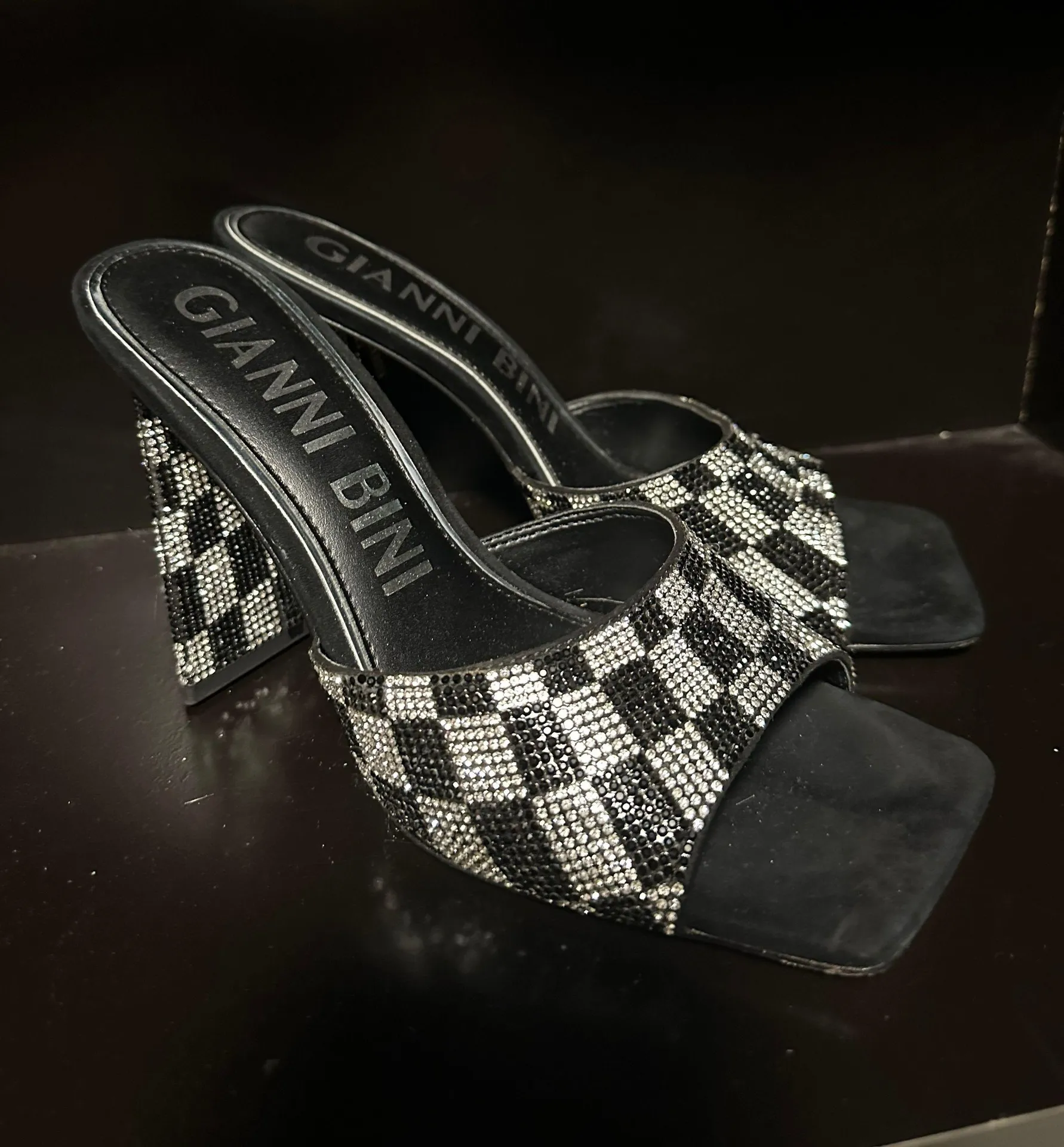 Gianni Bini Heels - Image 2