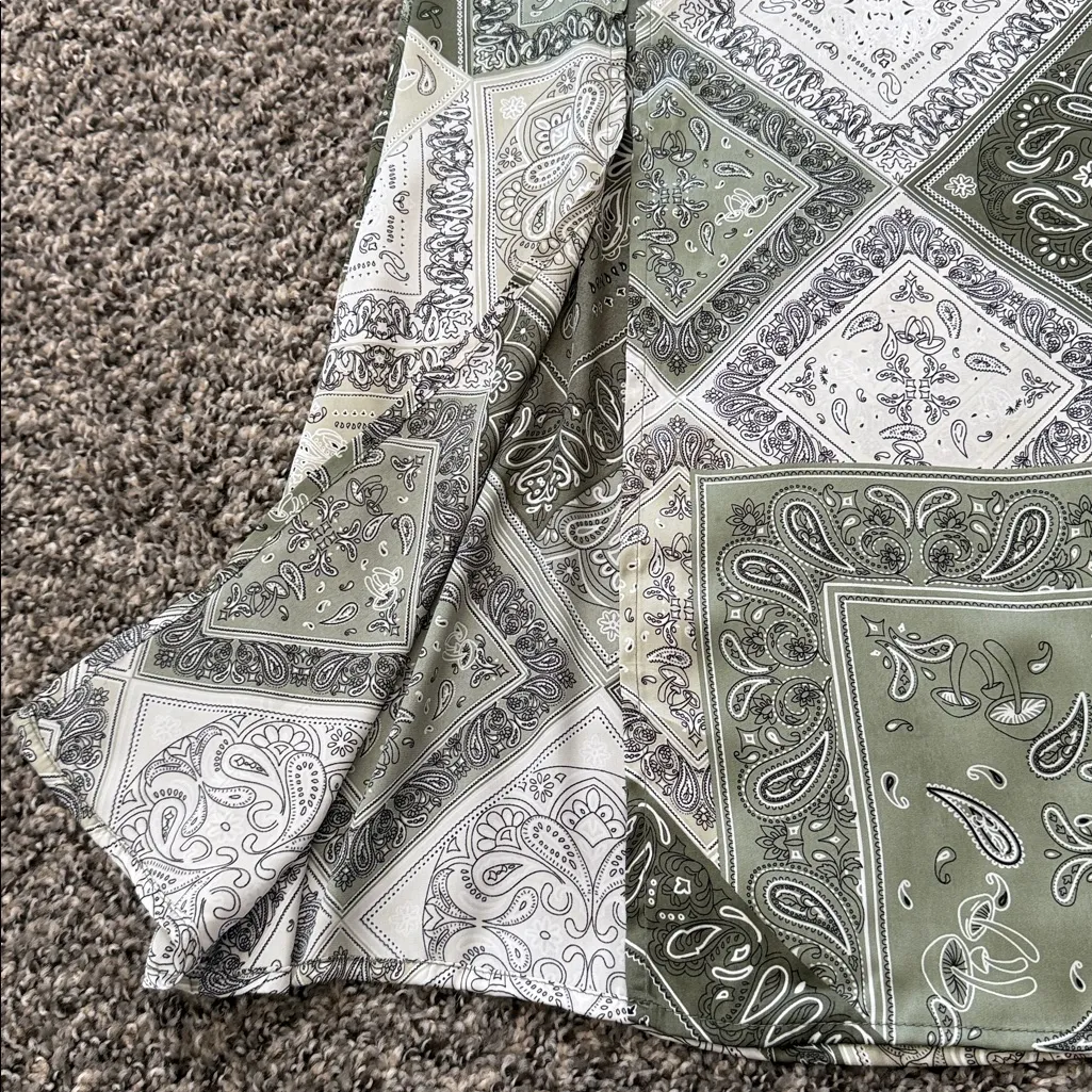 Stradivarius Skirt - Image 5