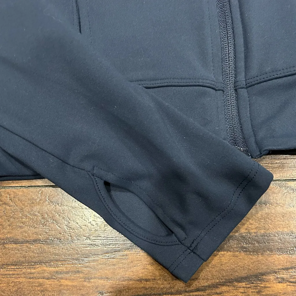 90 degrees by reflex jacket‎ large Blue - Image 2