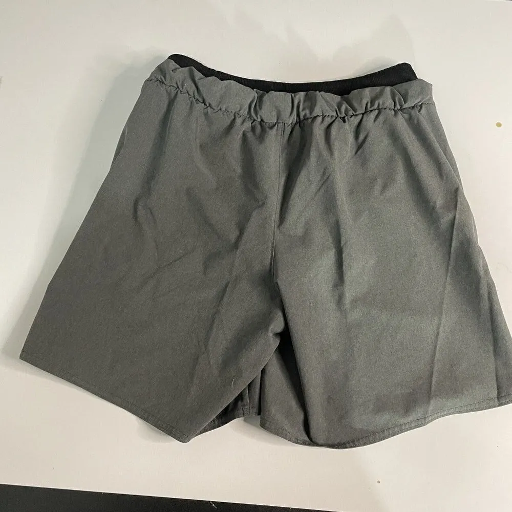 REI Co-op Active Pursuits 7" Shorts Women’s Sz XS Lined Pull On Running Pockets - Image 5