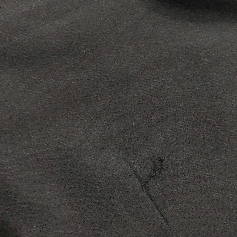 Rachel Roy Maxi Dress Exposed Sides Halter Neck Black Size L New $99.00 - Image 8