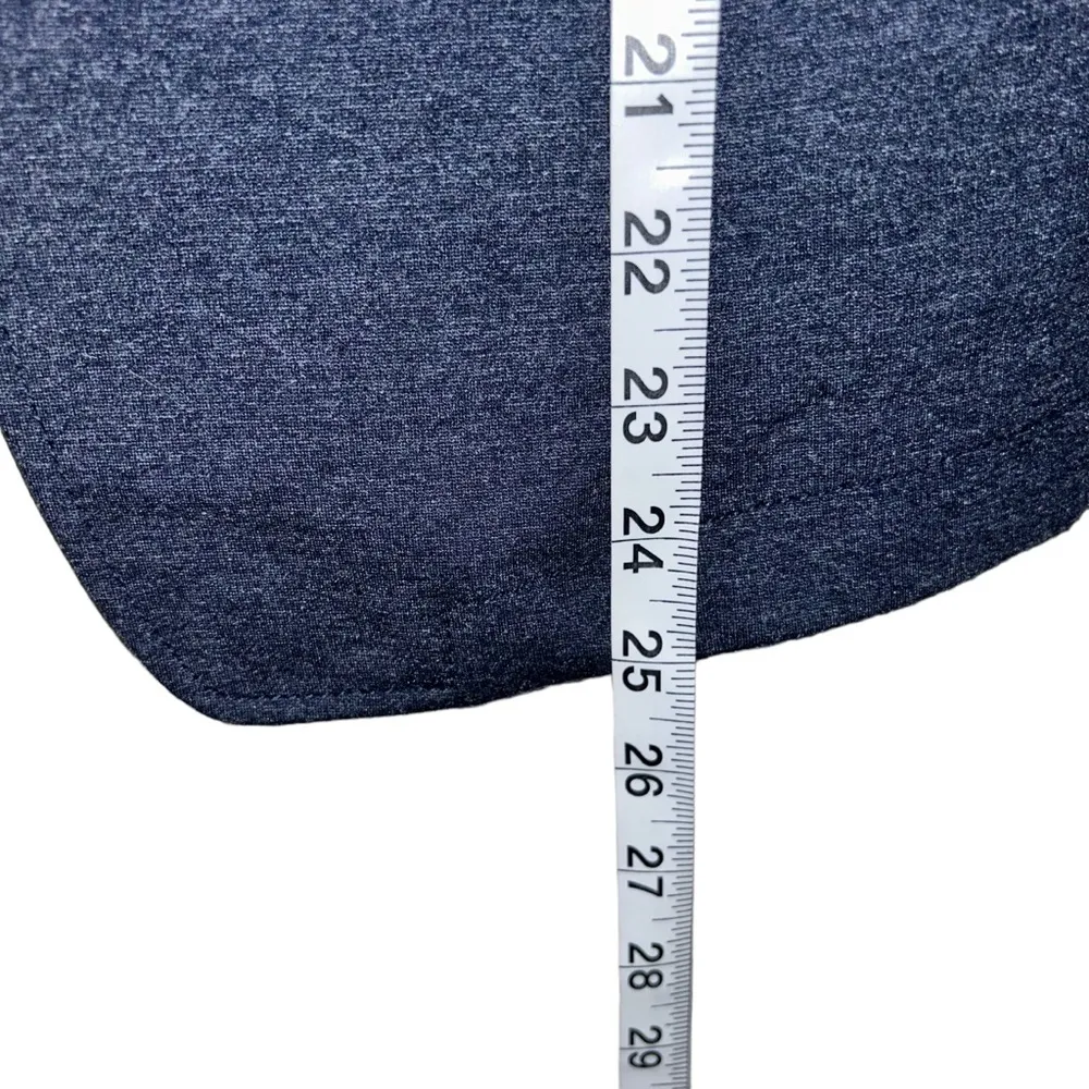 Vintage Navy Blue & White Banana Republic Blazer Jacket Women’s Size Medium 10! - Image 4