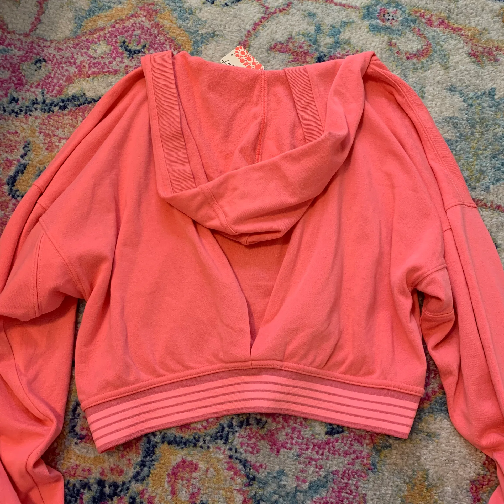 Free People Sweatshirt - Image 2