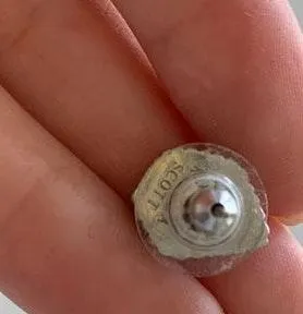 Kendra Scott Earrings - Image 3