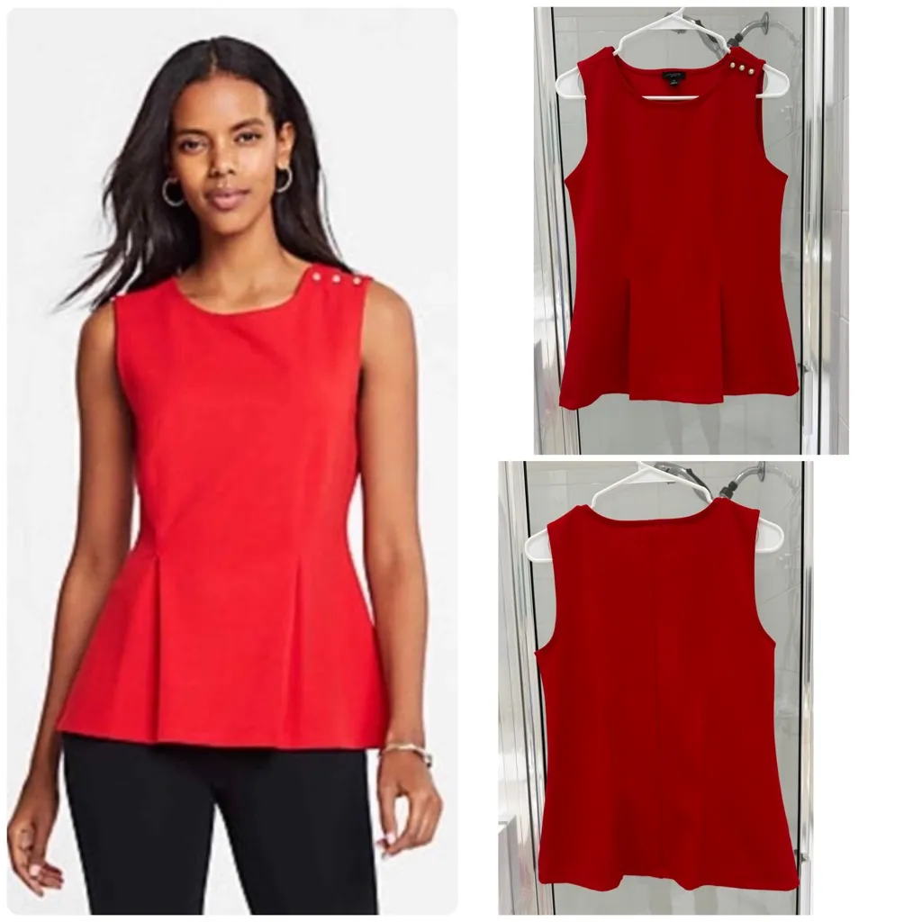 Madewell - Ann Taylor - Drew - Universal- Venus - Extra Small Lot - Image 3