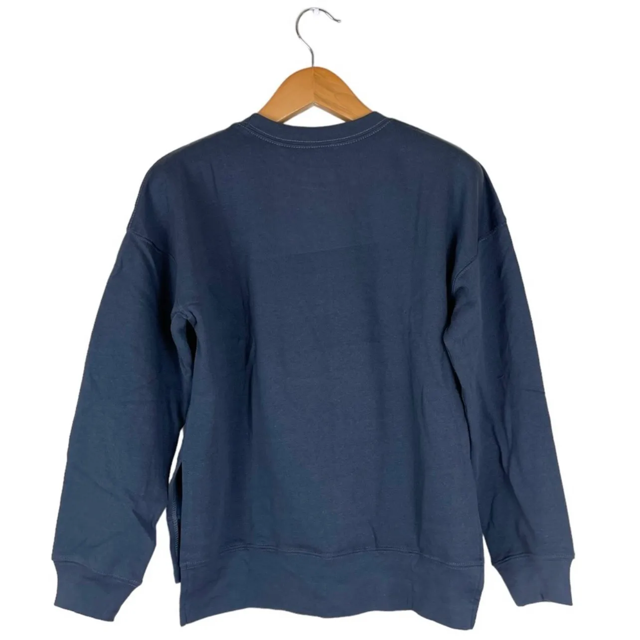 Betty Boop Hi Low Sweatshirt - Image 5