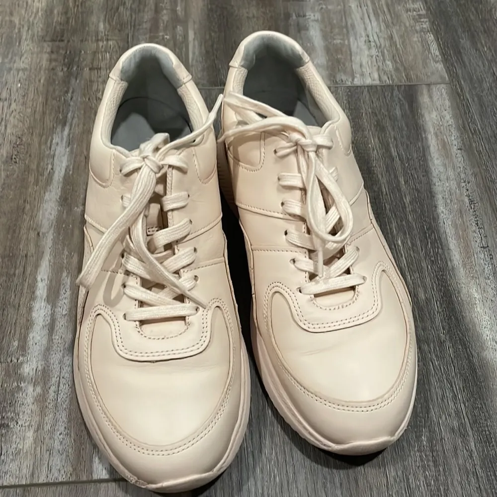 Everlane The Trainer sneakers - Image 8