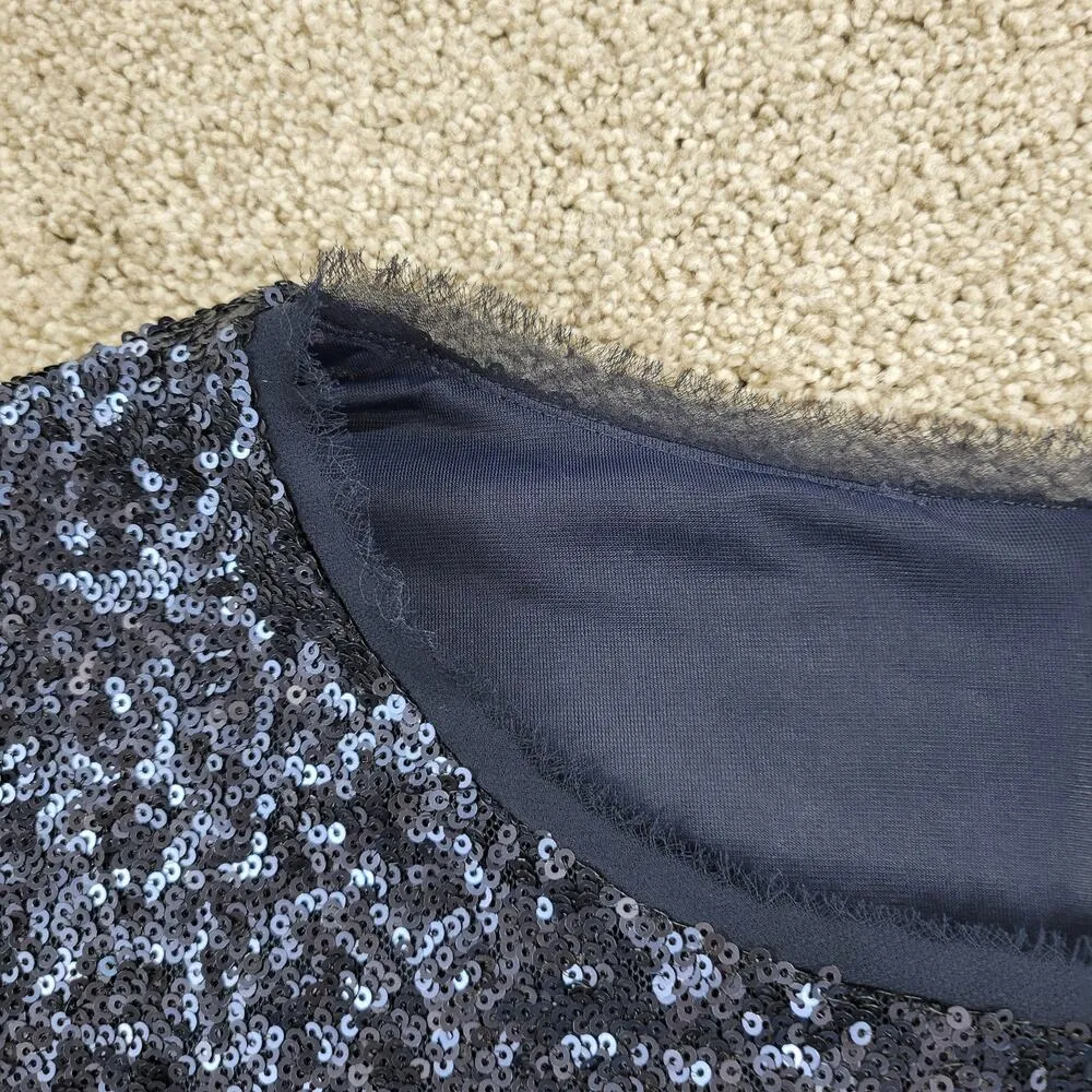 Addition Elle Sequin T - Image 10