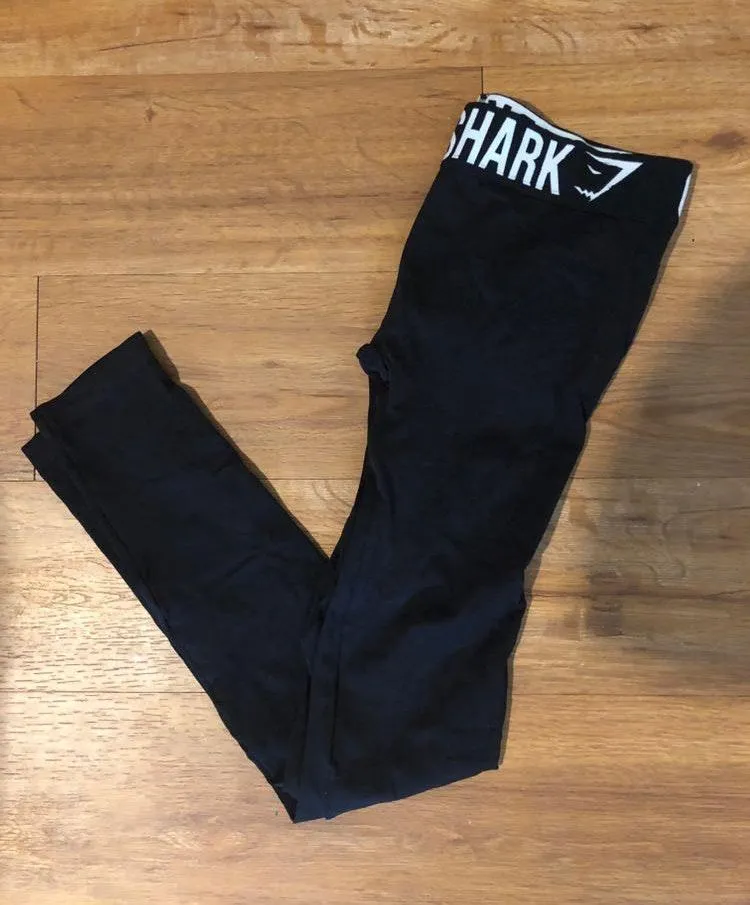 Gymshark Fit Leggings - Image 4