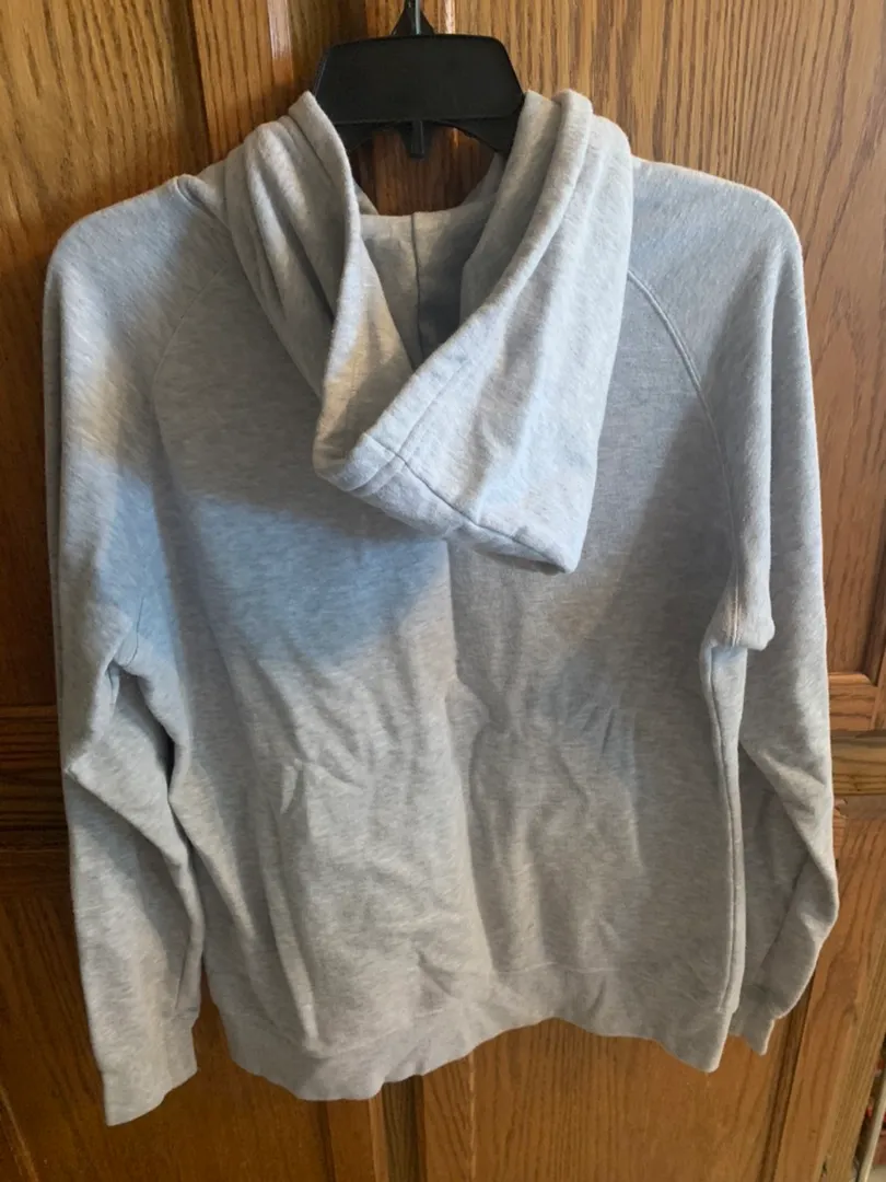 The North Face Hoodie - Image 2