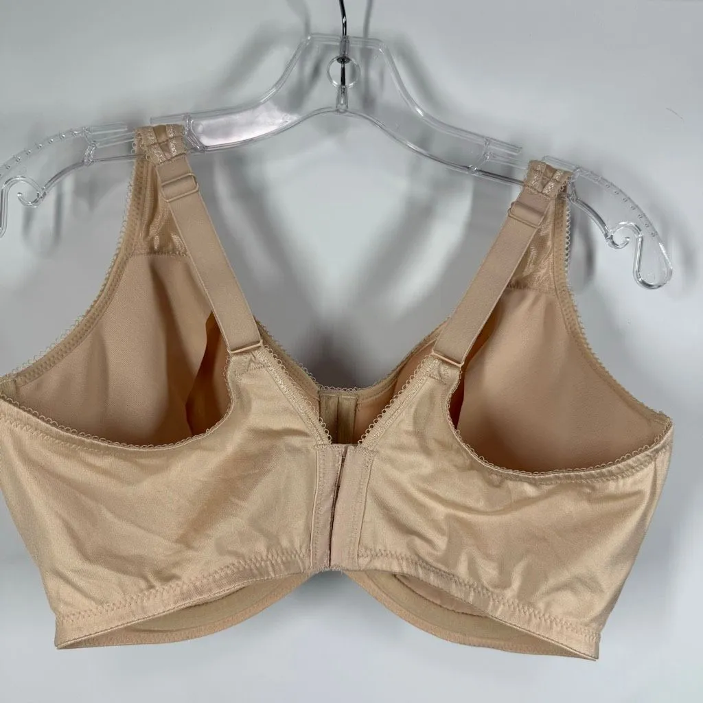 Wacoal Basic Beauty Spacer Underwire T-Shirt Bra 853192 size 38G NWOT - Image 4