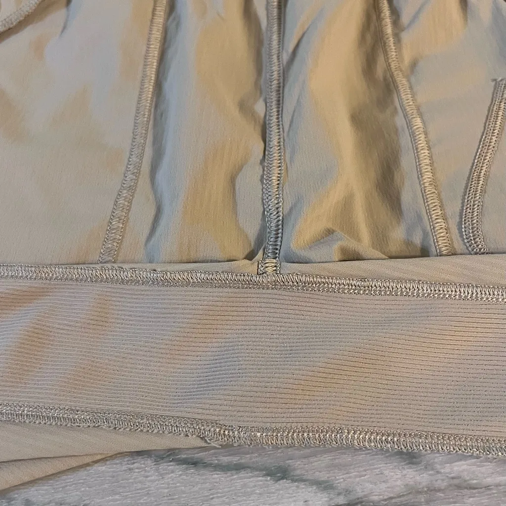 Lululemon Beyond the Studio Crop - Image 14