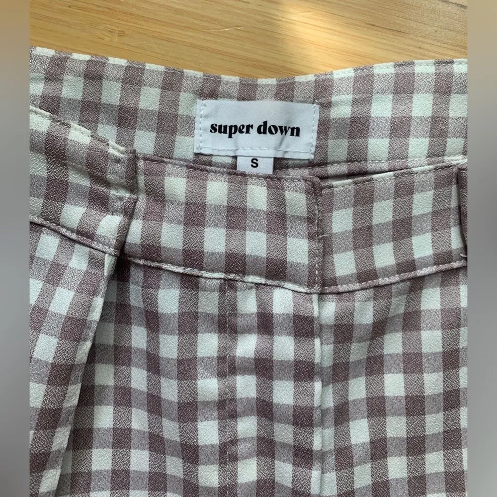 Super down pants - Image 2
