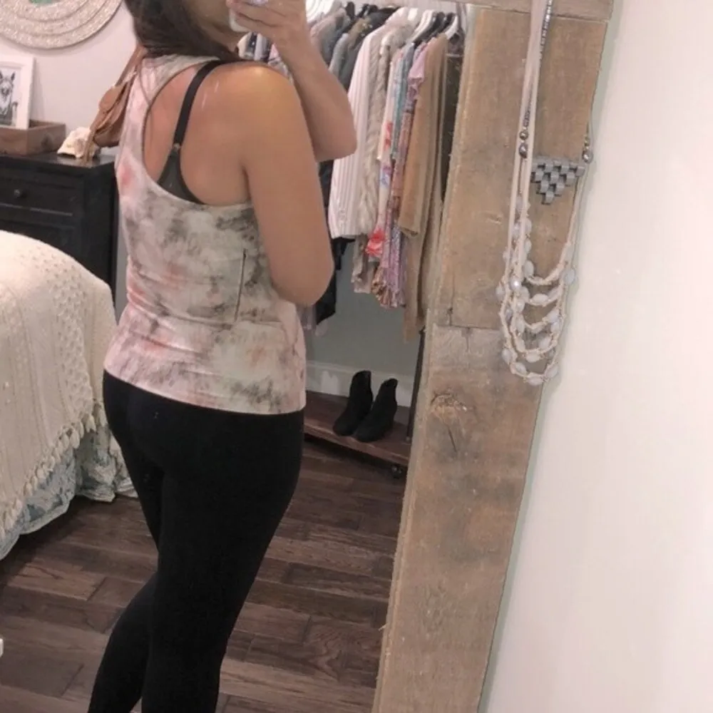 Evolution and creation  small NWT racerback tank - Image 3