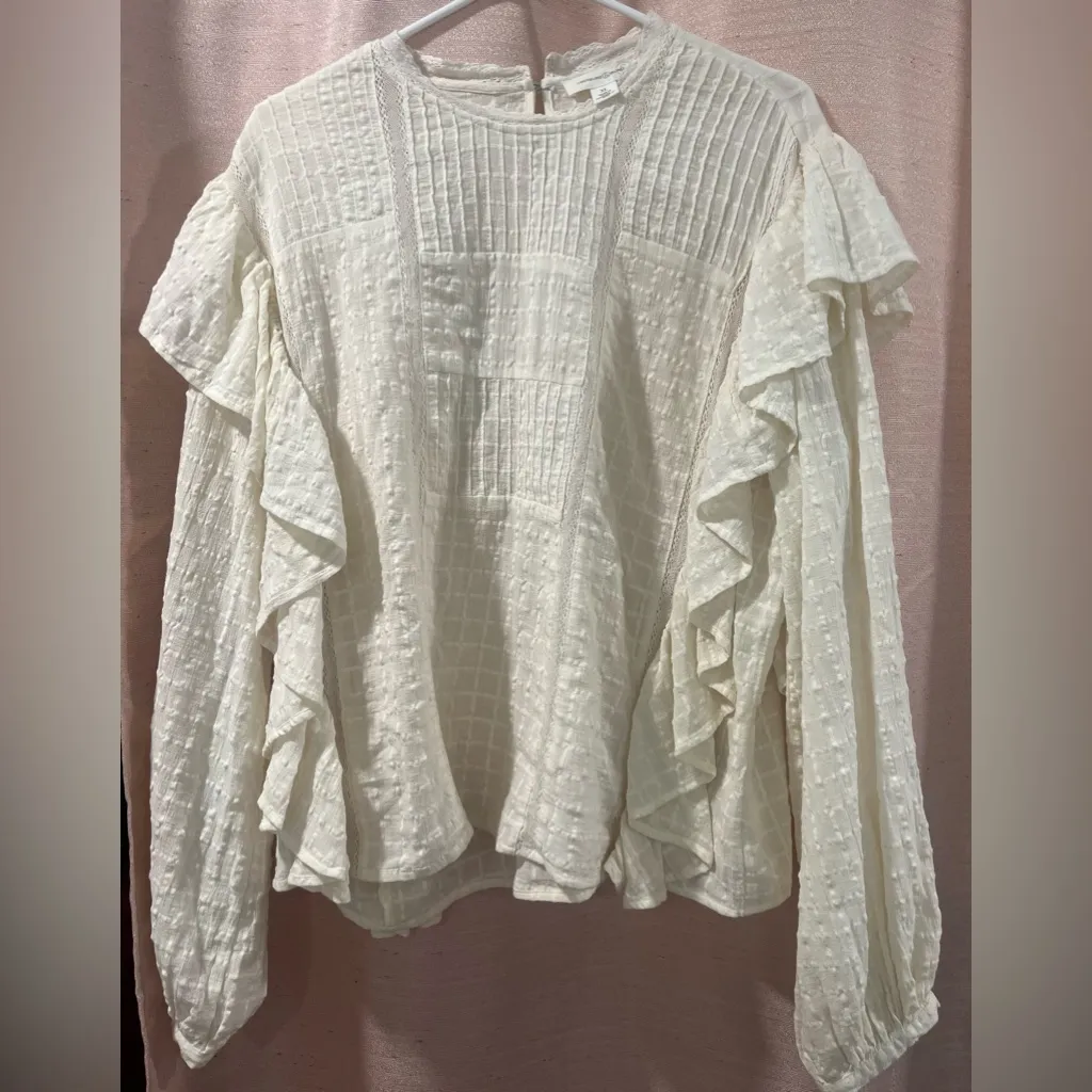 Treasure & Bond top - Image 2