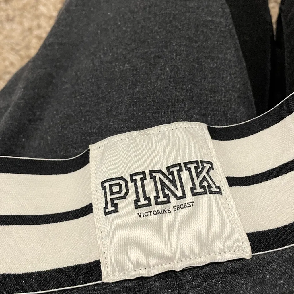 PINK leggings - Image 7