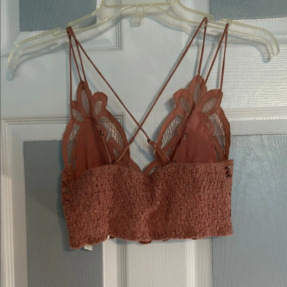 Free People Adella Bralette - Image 2