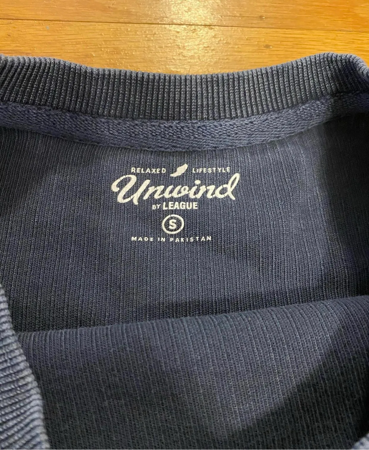 Villanova Crewneck  - Image 3