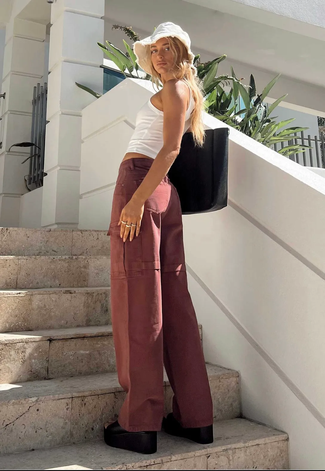 Cargo Pants - Image 3