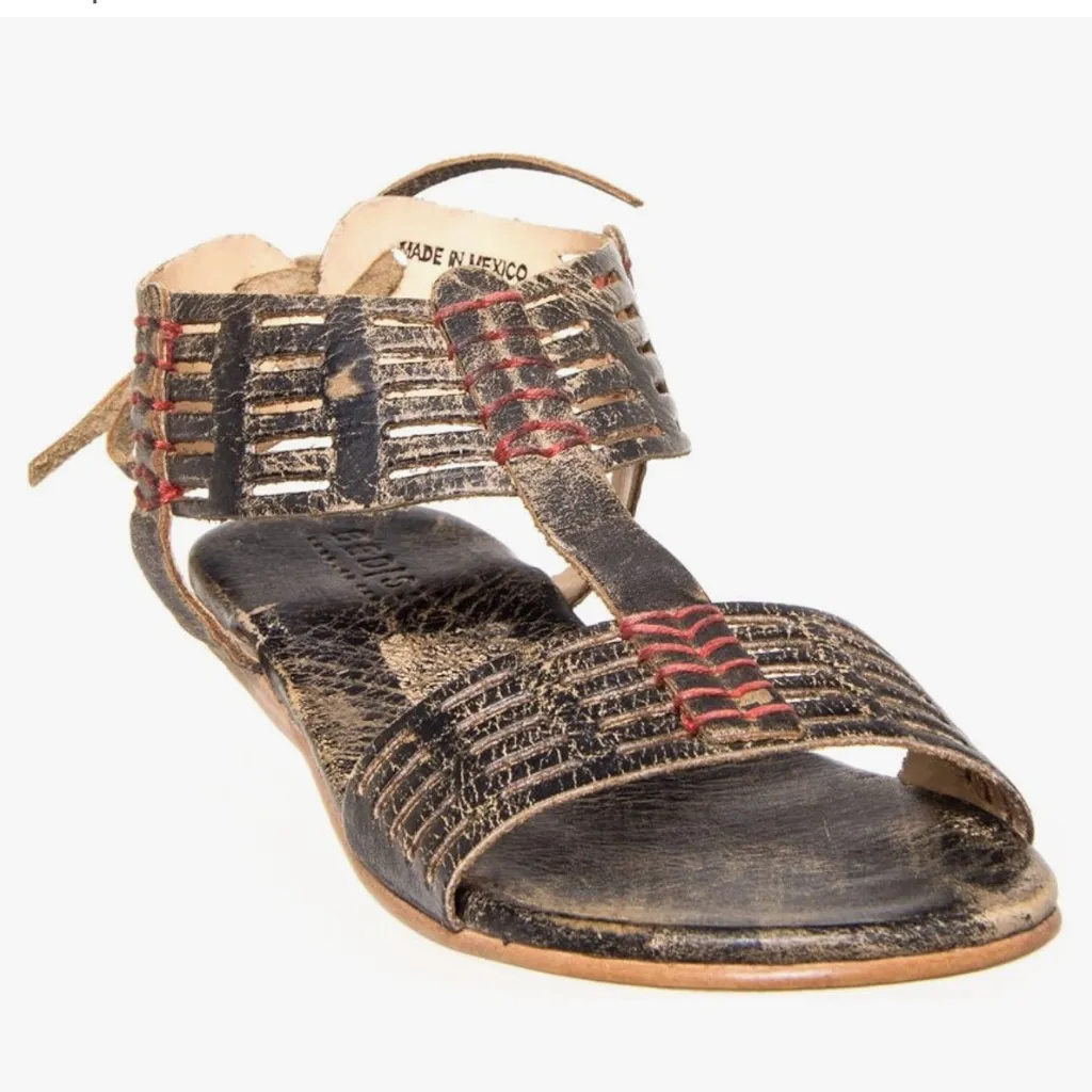 Bed|Stu‎ Claire Sandals Size 8.5 - Image 2