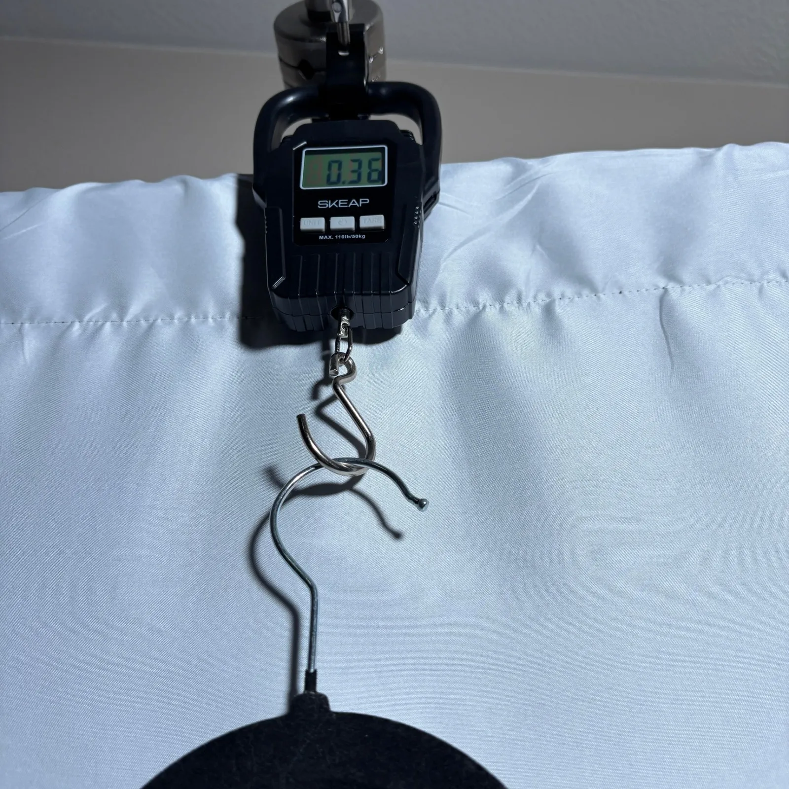 Y2K Black Floral Sequin Top Long Sleeve‎ Fairy Grunge Whimsigoth Boho Womens XL - Image 7