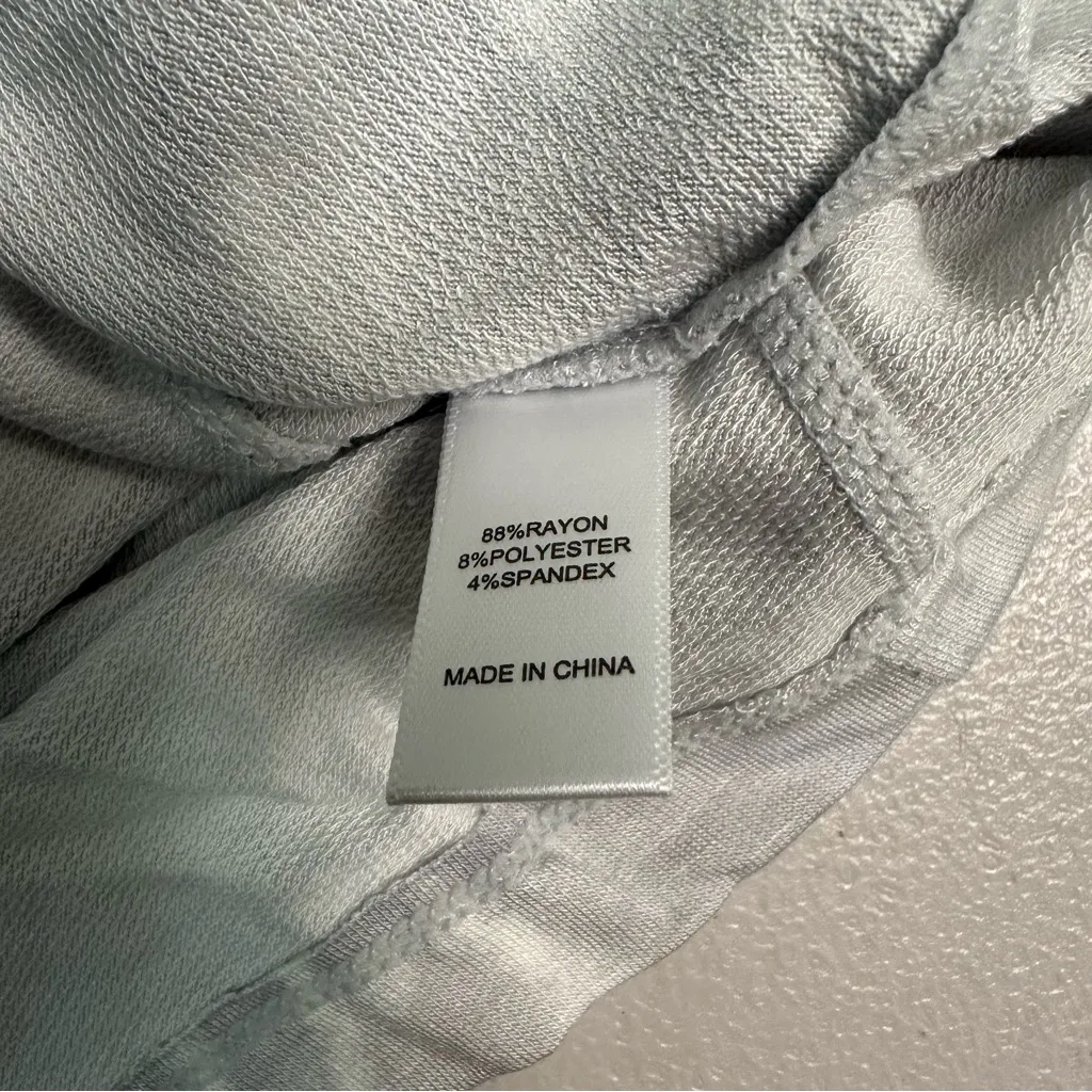 Koolaburra Gray Tie - Image 5