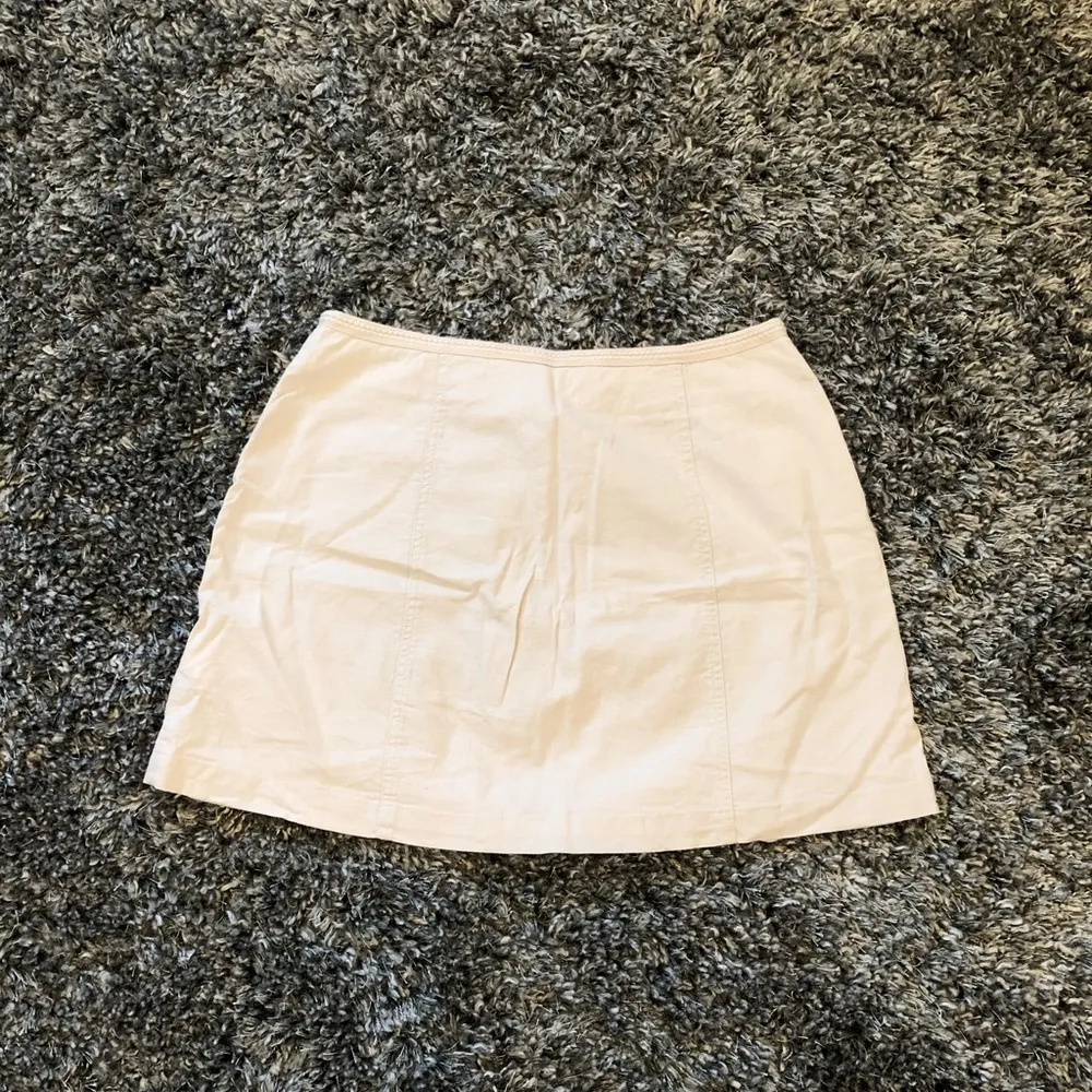 Urban Outfitters Front Zip Mini Skirt - Image 4