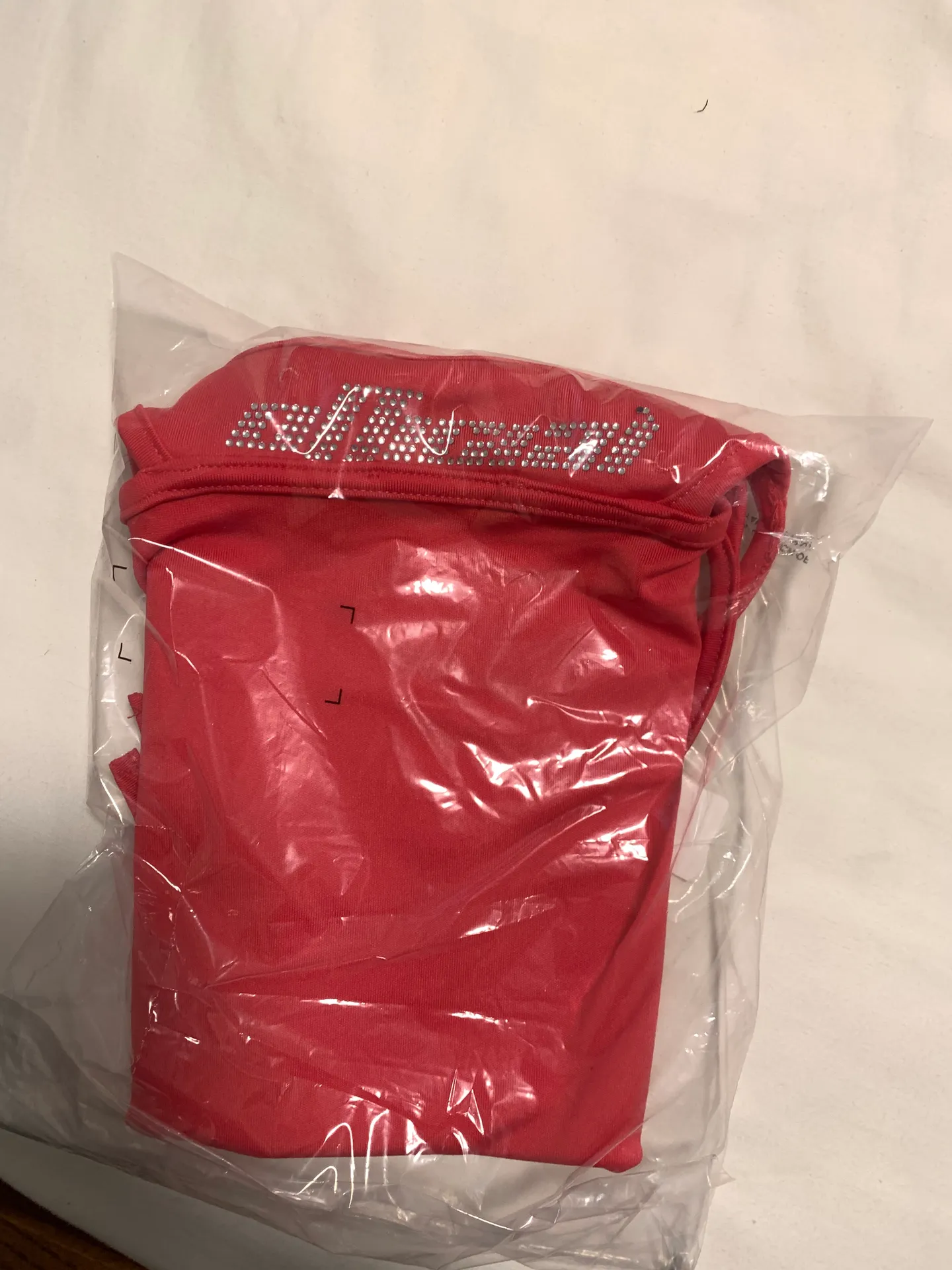 Pink Mini Skirt - Image 8