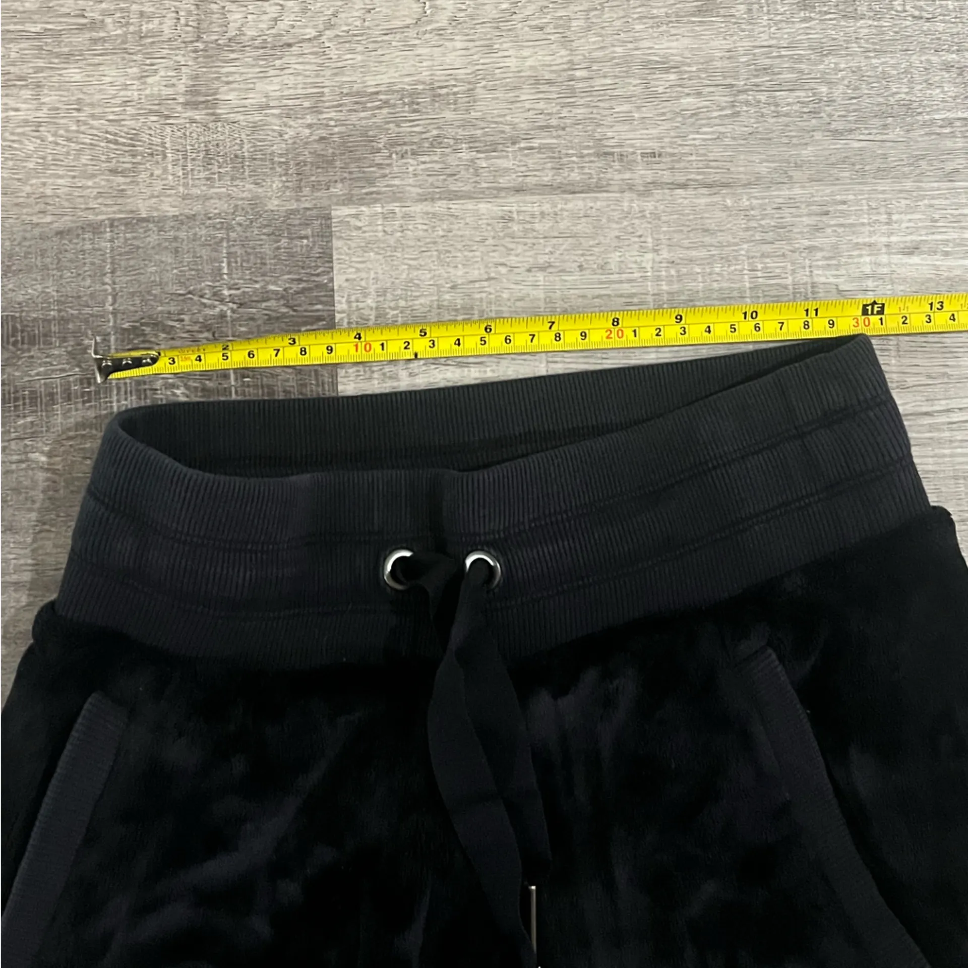 ATHLETA Double Cozy Karma jogger in black - Image 8