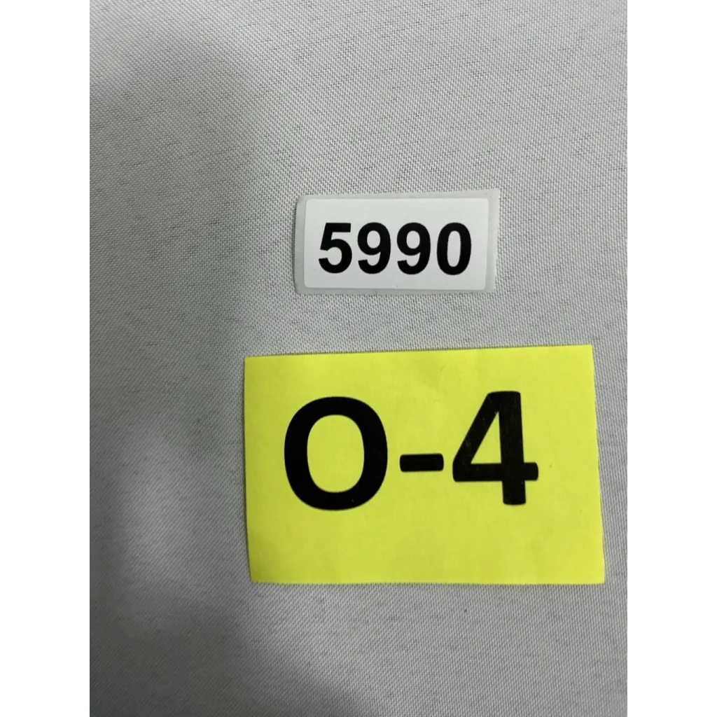 Womans Blair Pullon Pants 22W Black Elastic Waist - Image 8