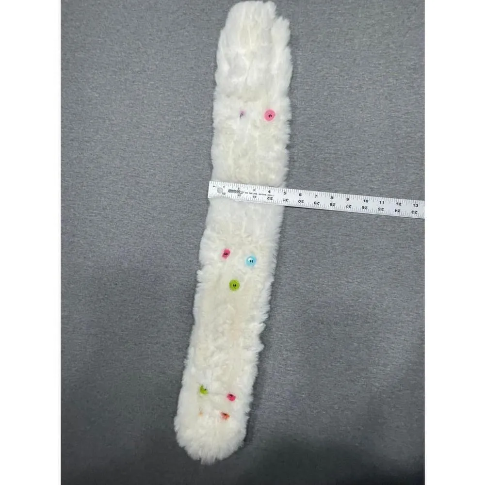 Women’s Halara button scarf - Image 5