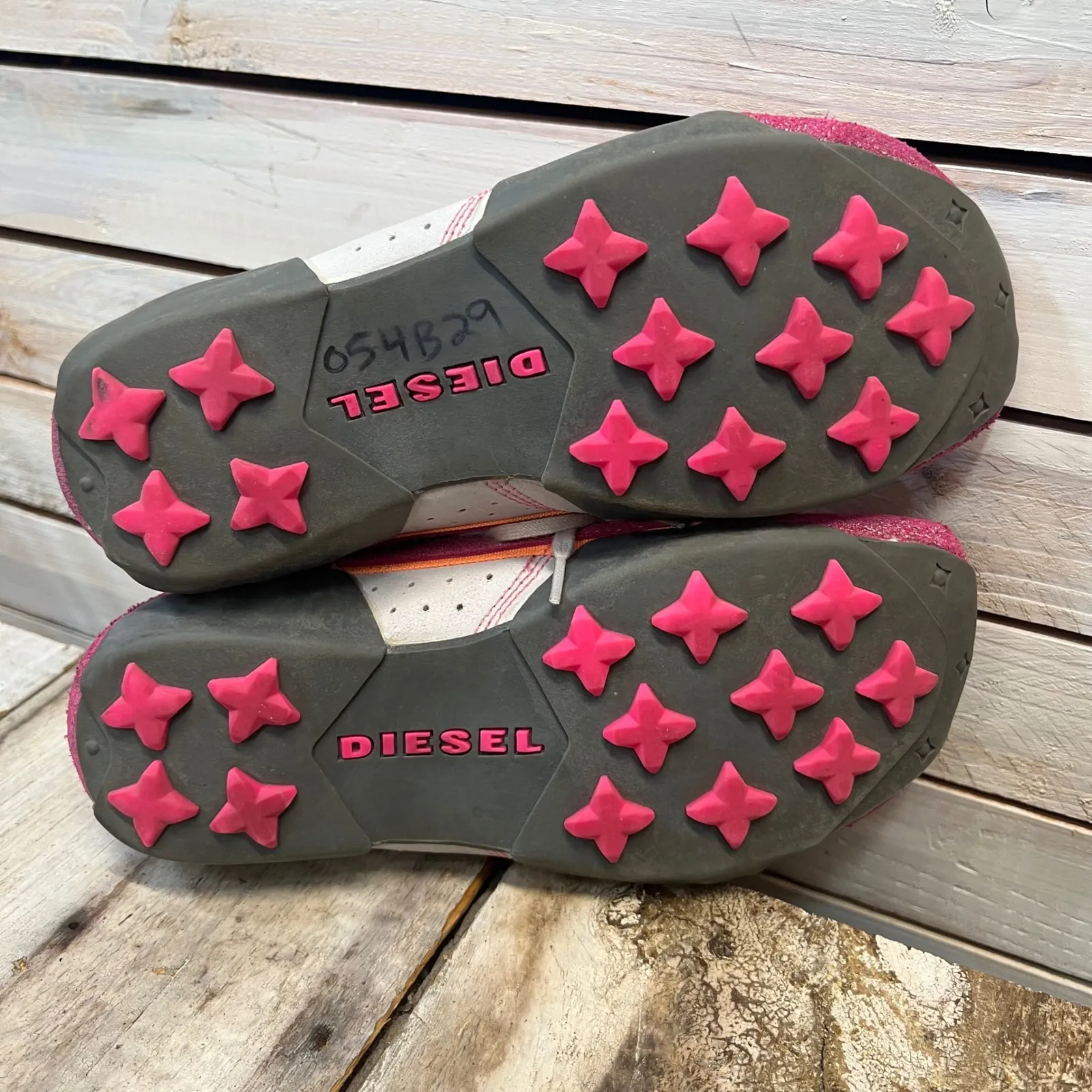 Diesel Everlux F5 - Image 7