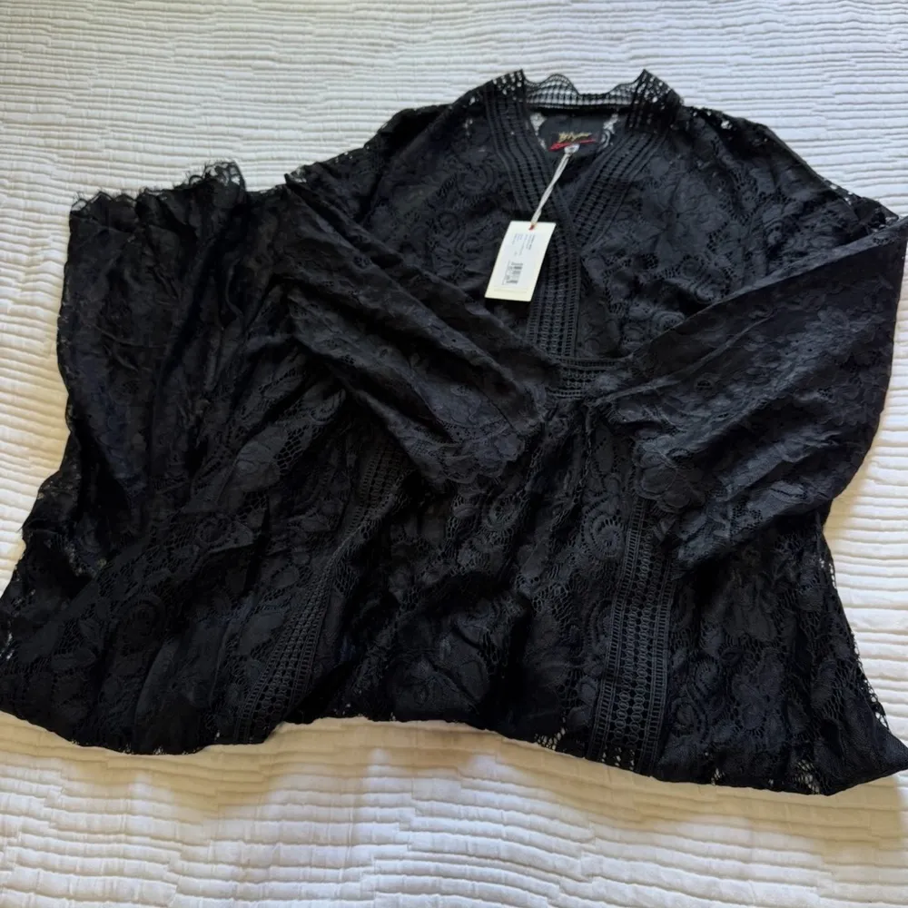 Johnny Was - VERONNE LACE DRESS - Image 5