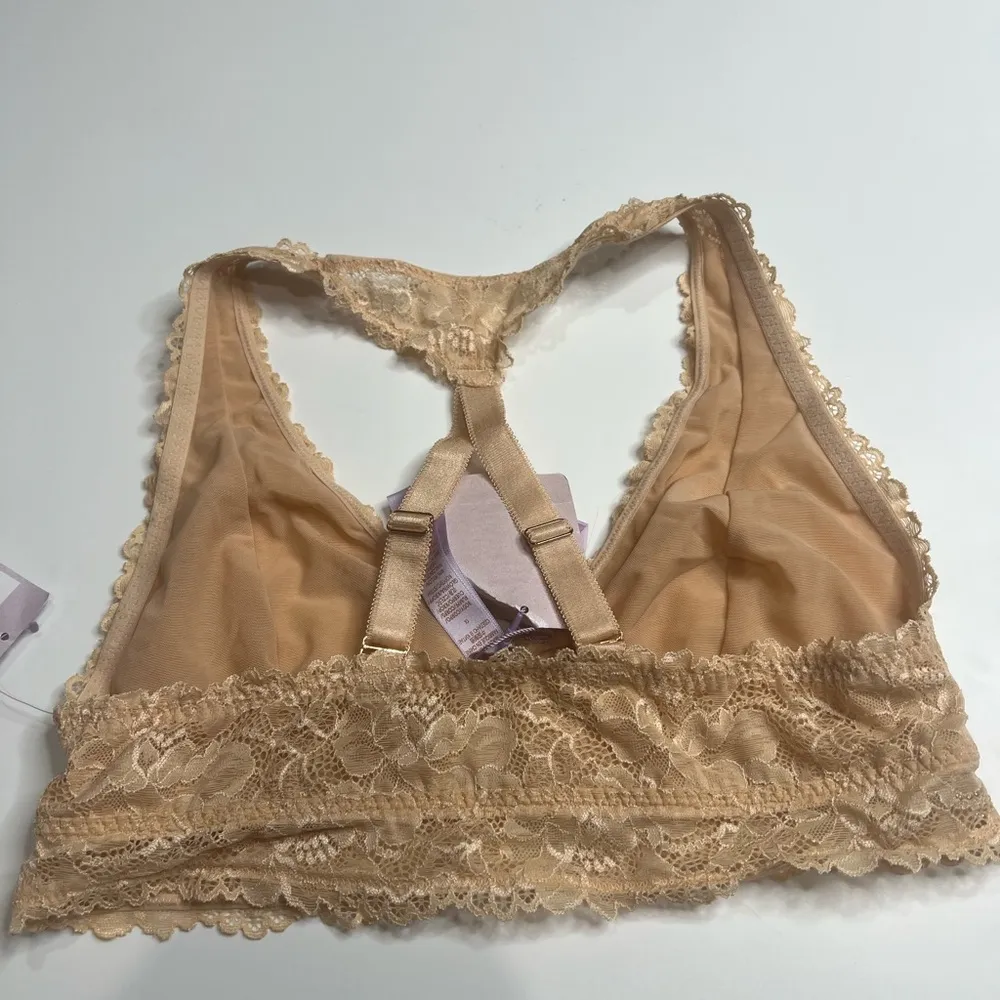 NWT savage x fenty size 1x bralette - Image 7