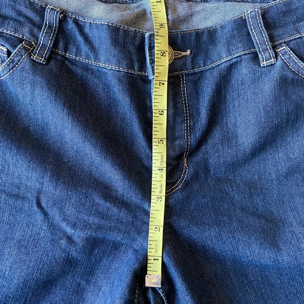 Michael Kors Jeans Size 10 - Image 5