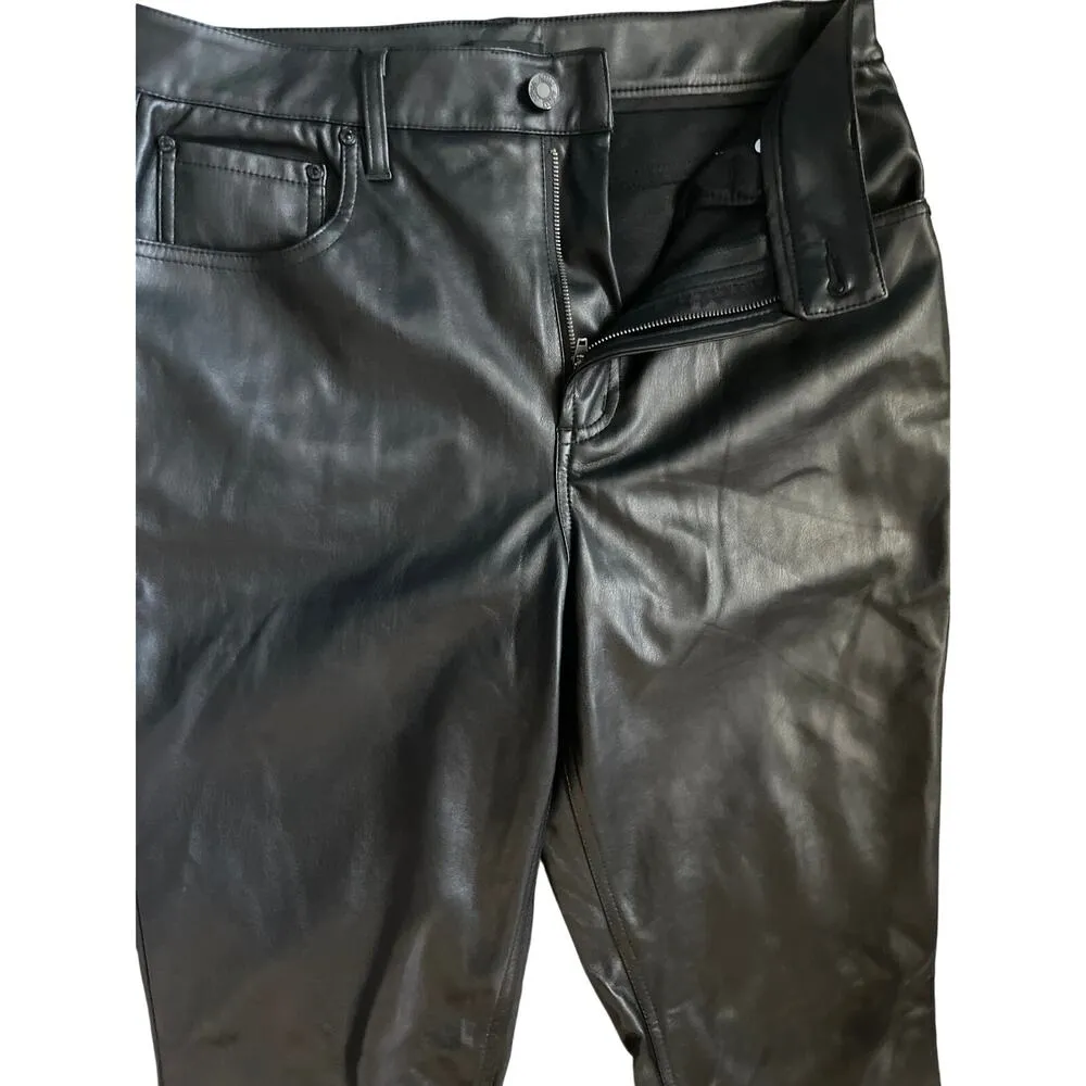 AFRM x REVOLVE Vegan Leather Mini - Image 7