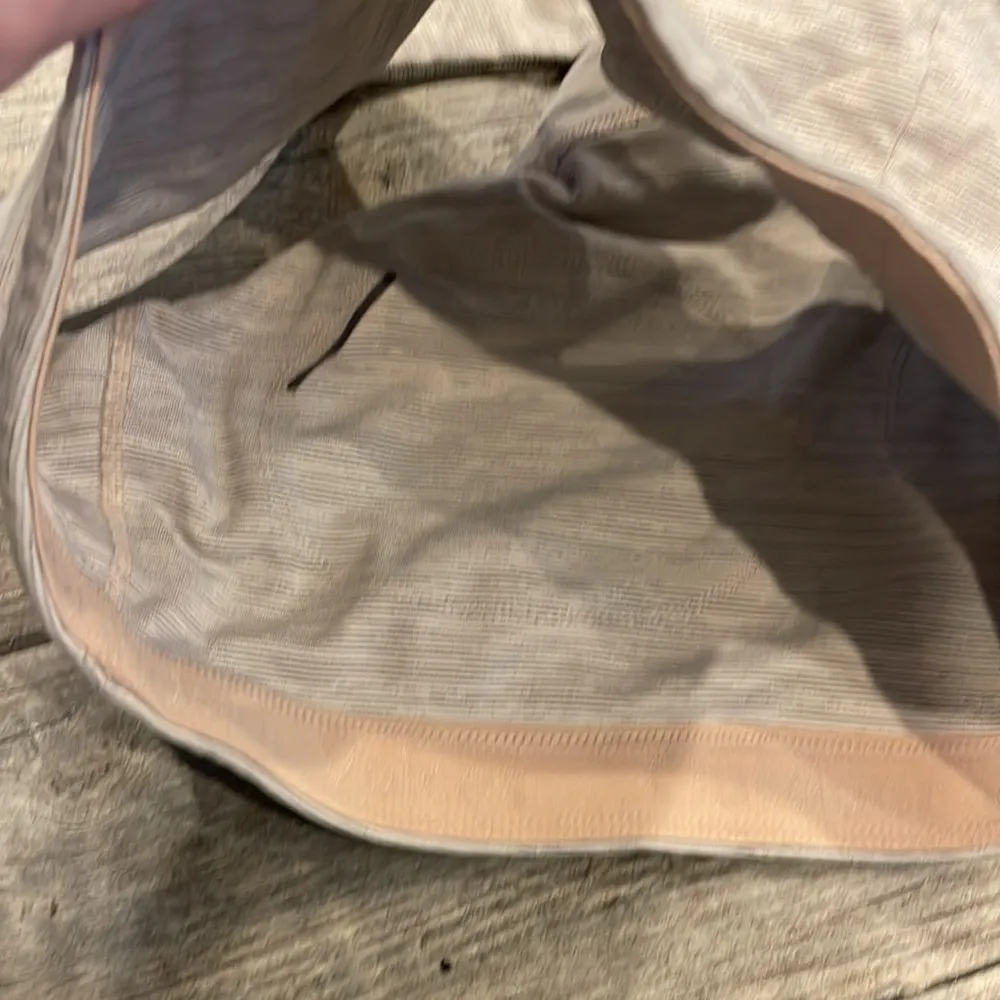 Outdoor voices move free crop top - Image 3