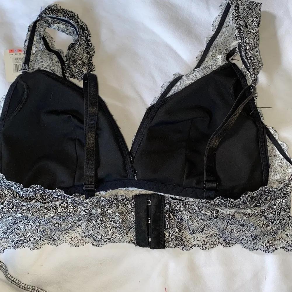 NWT padded bralette - Image 3