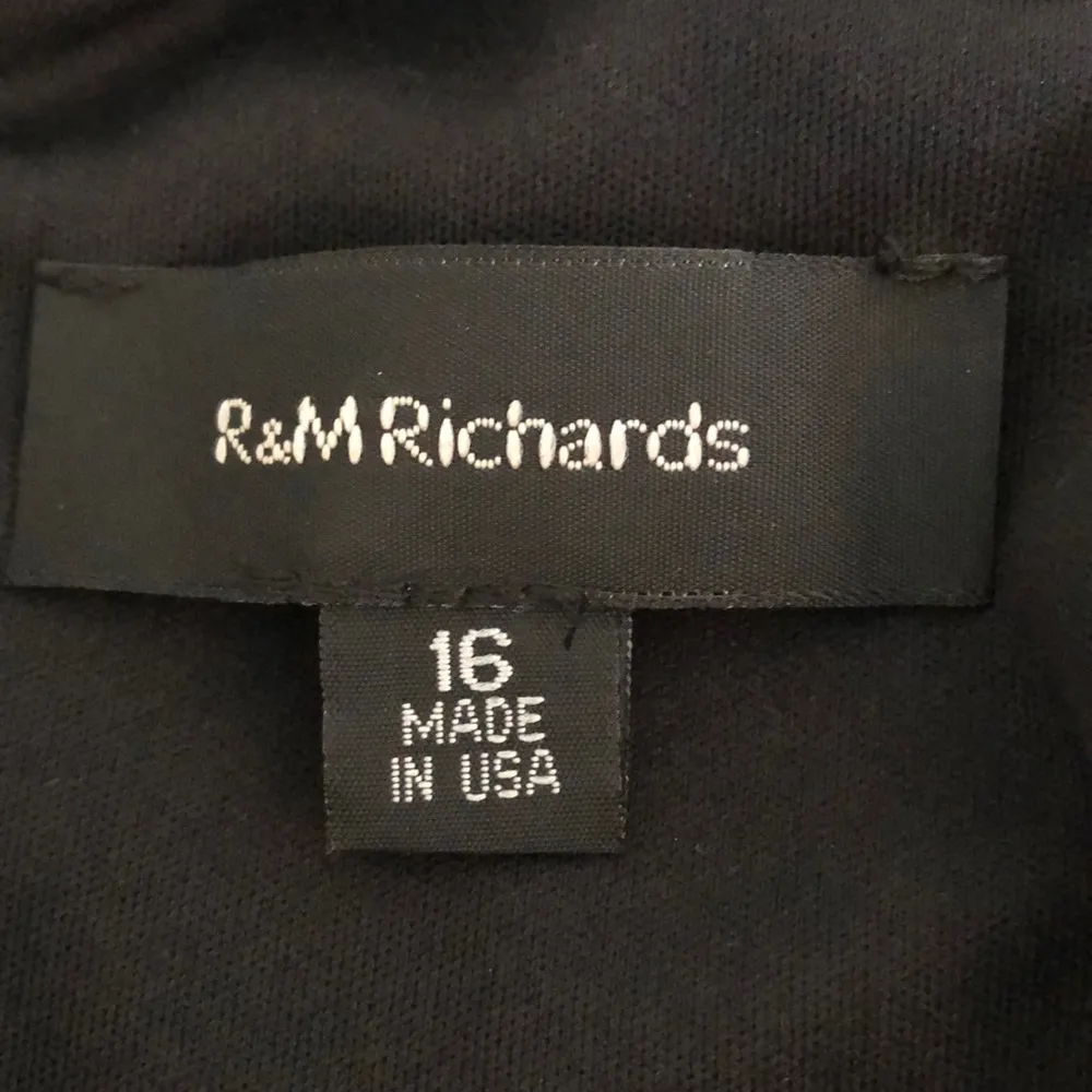 NWOT R&M Richards Jumpsuit - Image 4