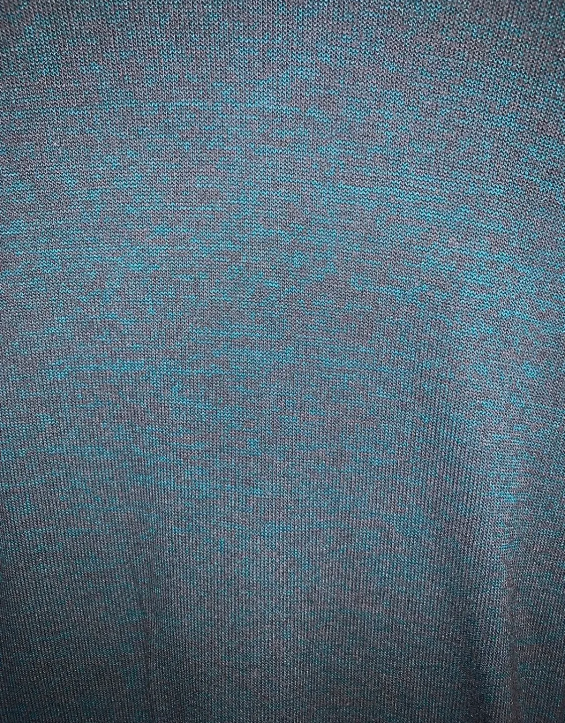 Dark green long sleeve top - Image 8