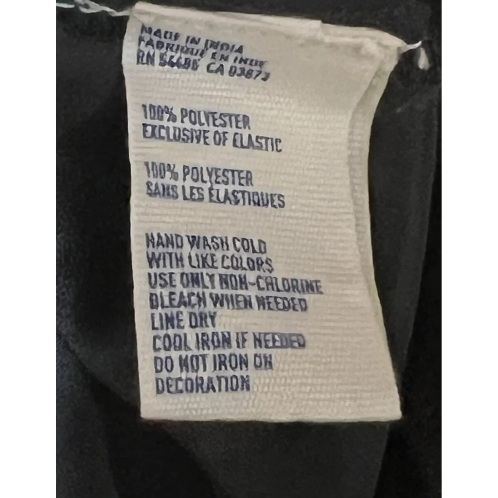 American Eagle Outfitters Camisole Spaghetti Strap Top Sequins ~ Size 0 - Image 7