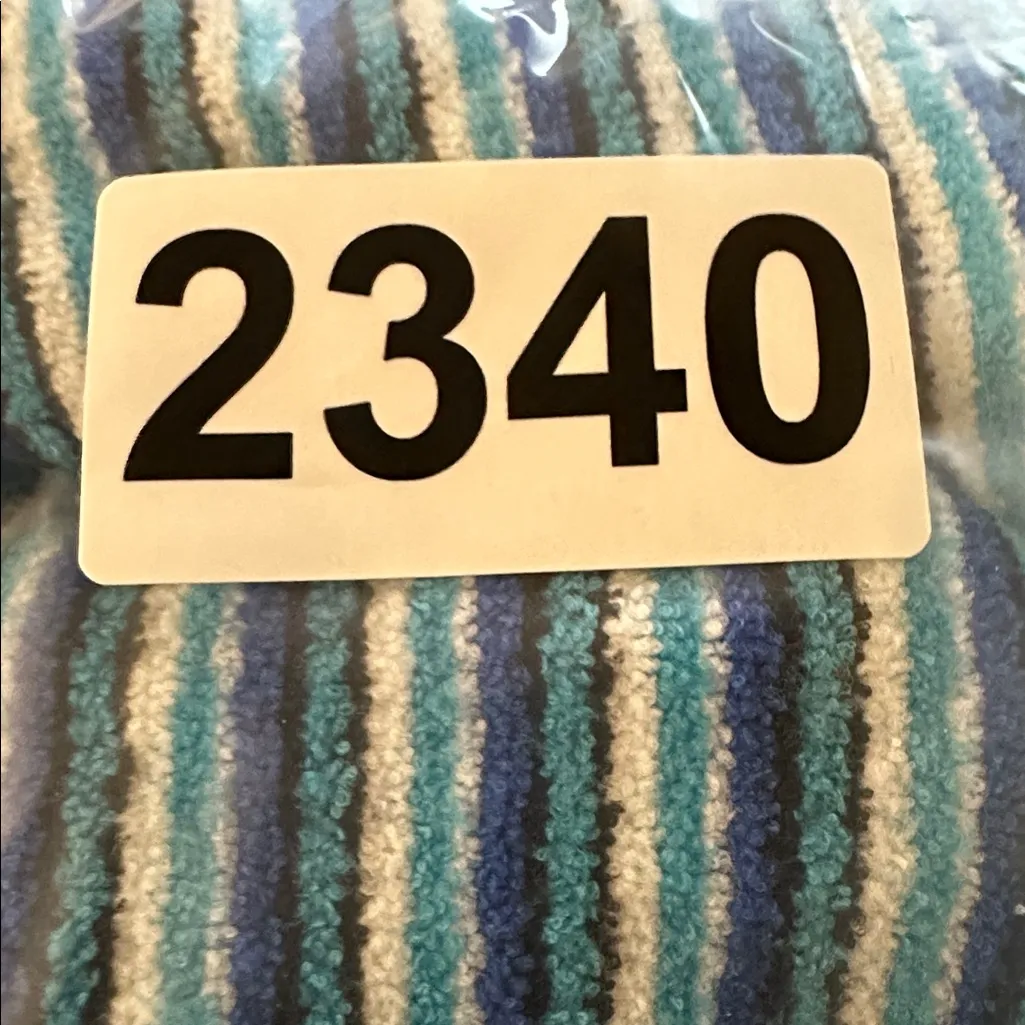 frankie's bikinis  Johnson Striped Pant Size Medium - Image 9