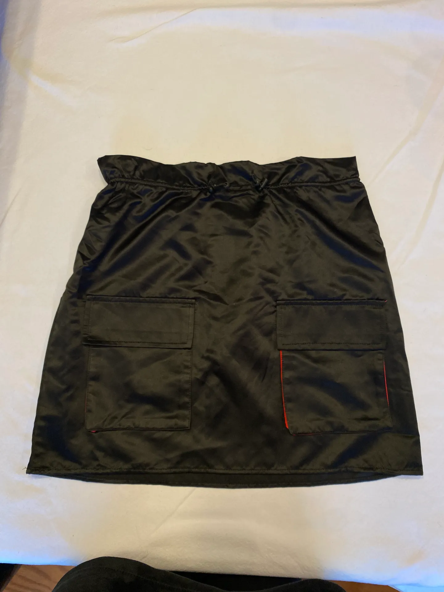 Black Skirt - Image 3