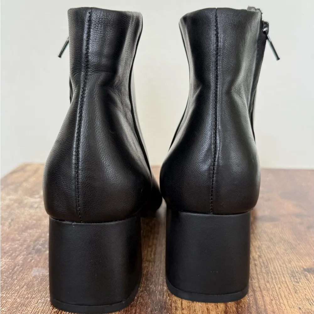 Alex Marie Black Ankle Boots – Sleek
Original Price: 120 → Now Only39! - Image 3