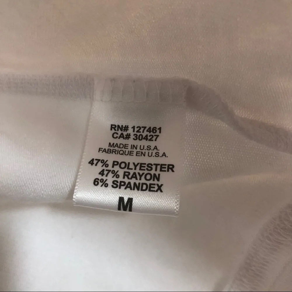 Wildfox Kiss Me Yule Love It! Holiday Jumper Sweatshirt NEW - Image 8