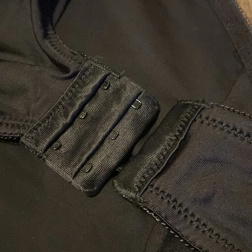 🆕 Maidenform NWT Black Shape wear - Image 7